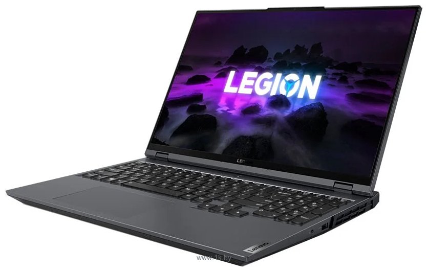 Фотографии Lenovo Legion 5 Pro 16ACH6H (82JQ00GVRU)