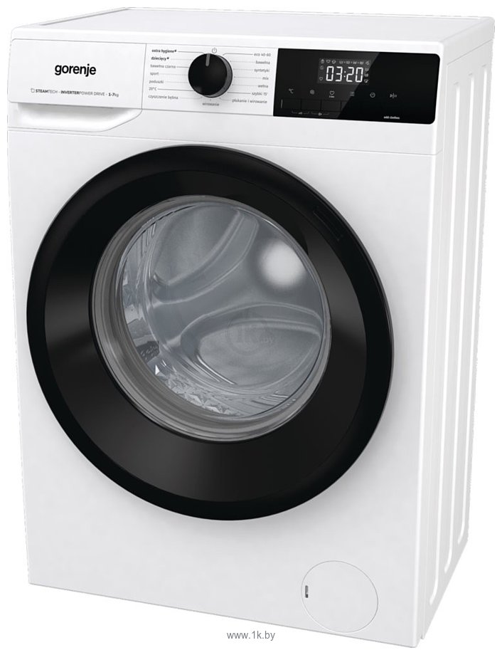 Фотографии Gorenje WNHEI72SAS/PL