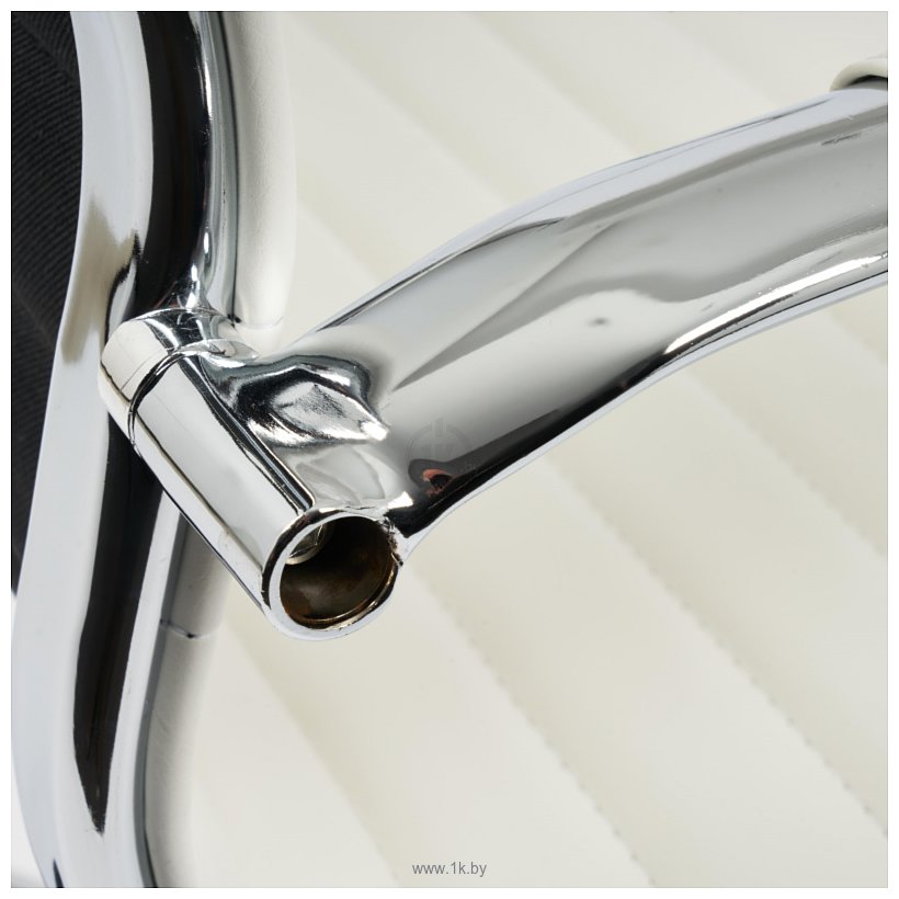 Фотографии TetChair Urban (иск. кожа, белый) Фотографии TetChair Urban (иск. кожа, белый)