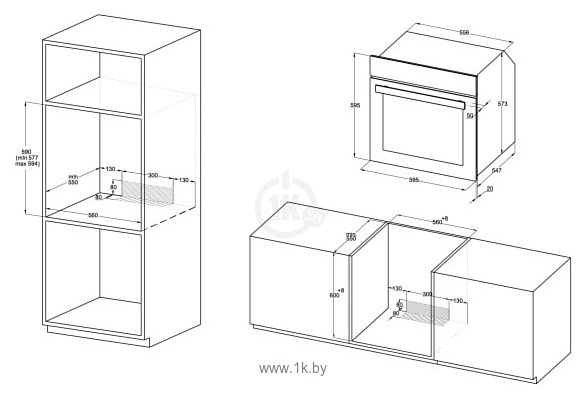 Фотографии MPM MPM-63-BO-12T