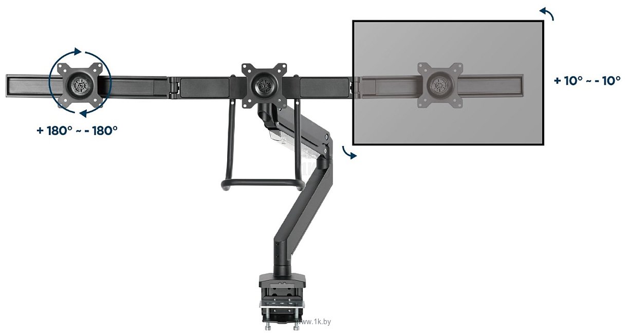 Фотографии Gembird MA-DA3-03