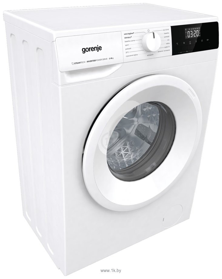 Фотографии Gorenje WNHPI62SCS/PL