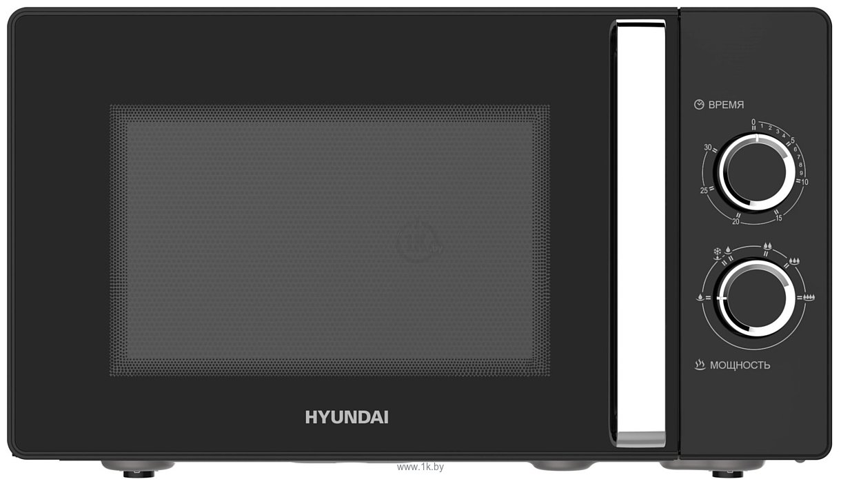 Фотографии Hyundai HYM-M2012