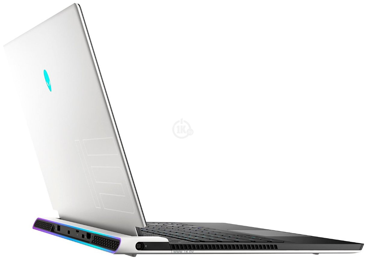 Фотографии Dell Alienware x15 R1 X15-Alienware0120