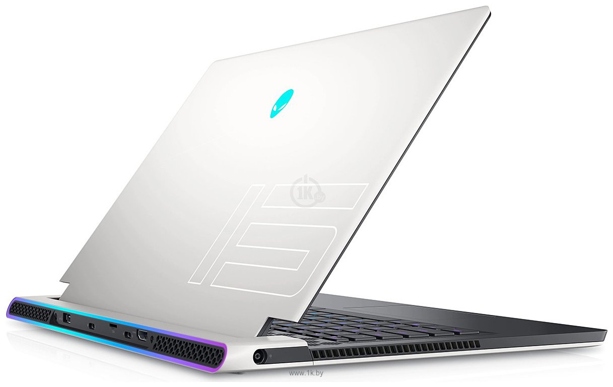 Фотографии Dell Alienware x15 R1 X15-Alienware0120