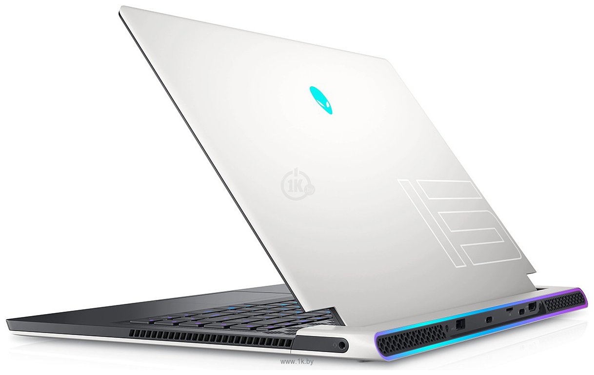 Фотографии Dell Alienware x15 R1 X15-Alienware0120