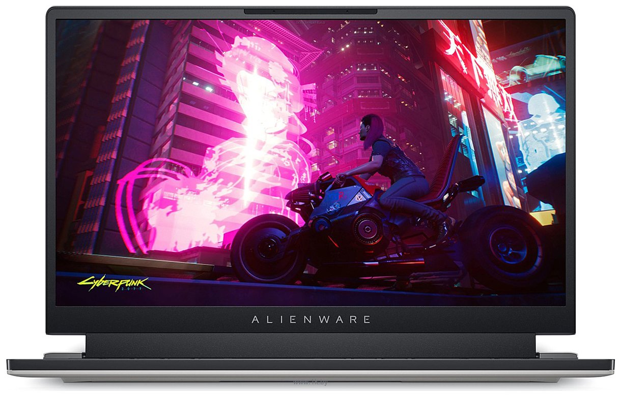 Фотографии Dell Alienware x15 R1 X15-Alienware0120