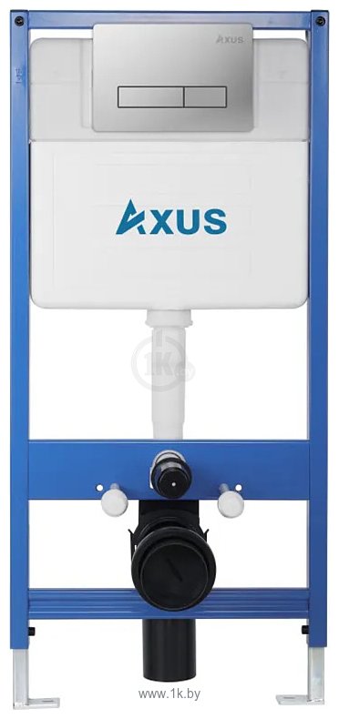 Фотографии Axus 097HDS