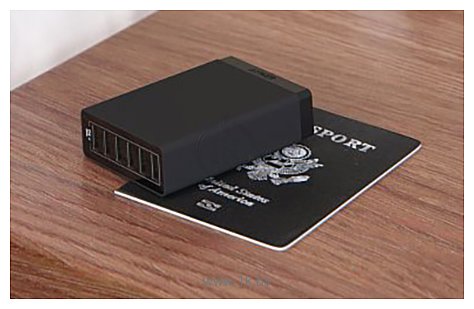 Фотографии Anker PowerPort 6 A2123