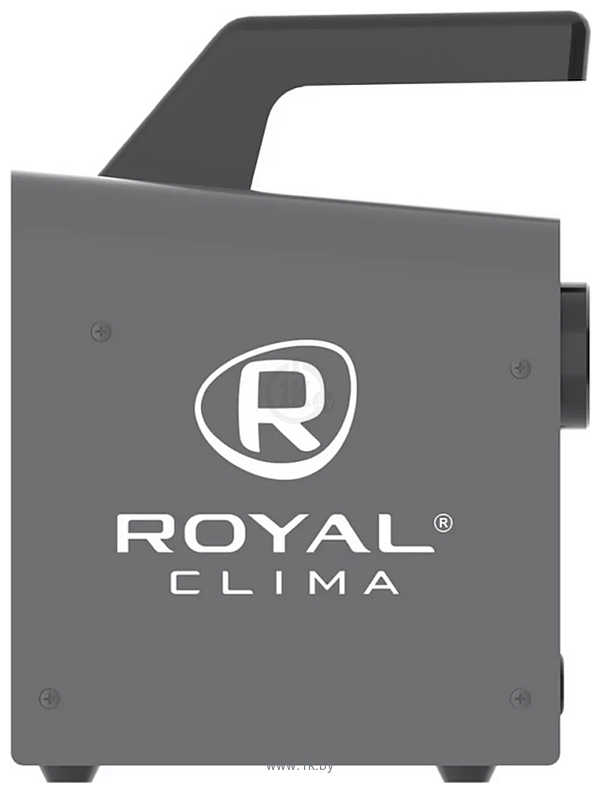 Фотографии Royal Clima RHB-CM3