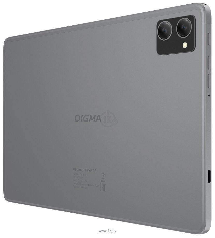 Фотографии Digma Optima 1415D 4G