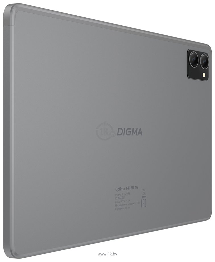 Фотографии Digma Optima 1415D 4G