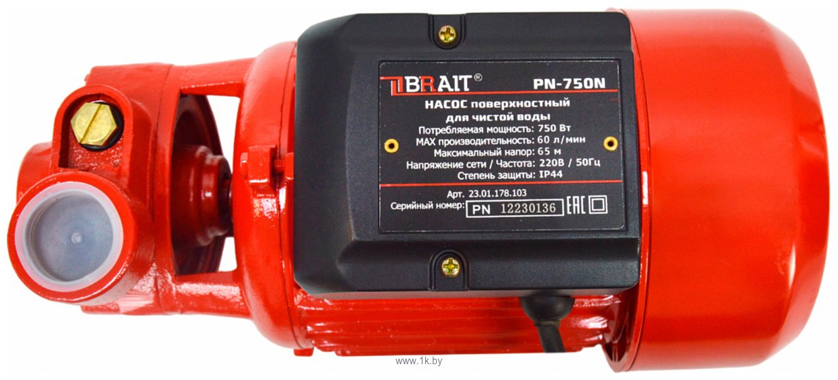 Фотографии BRAIT PN-750N