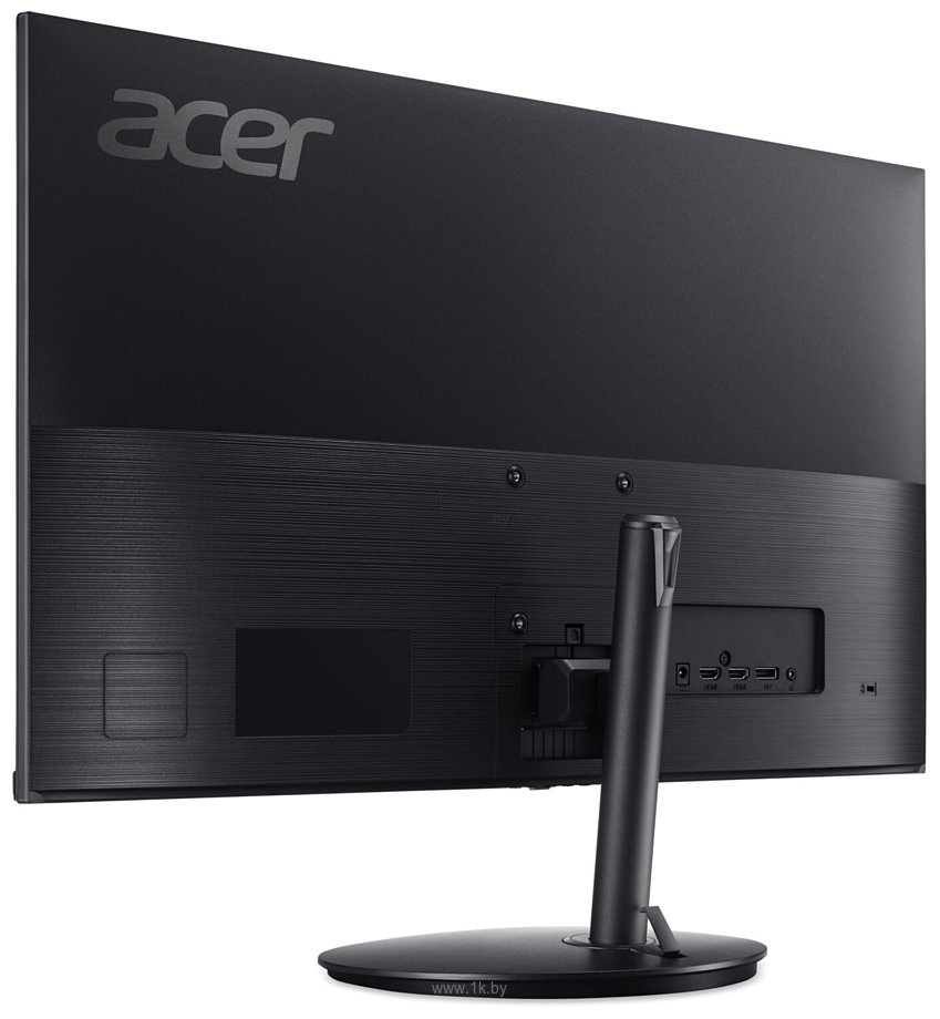 Фотографии Acer Nitro XF270M3biiph UM.HX0EE.315