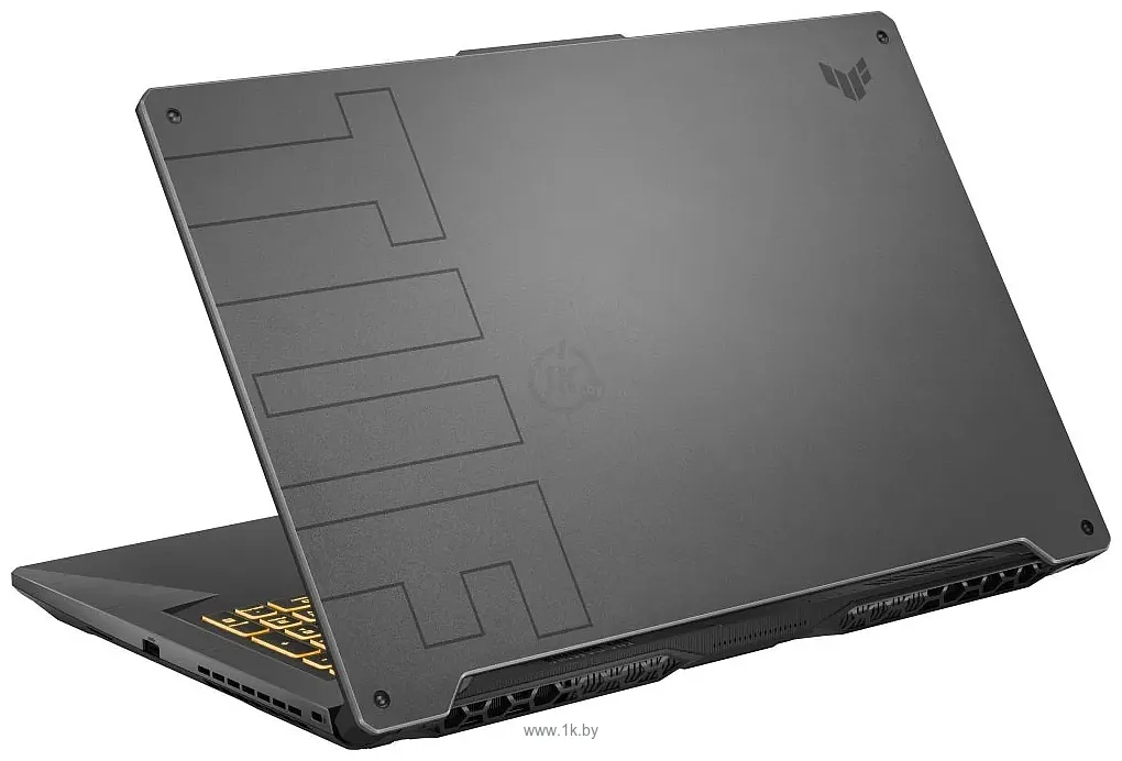 Фотографии ASUS TUF Gaming A17 FA706NF-HX031