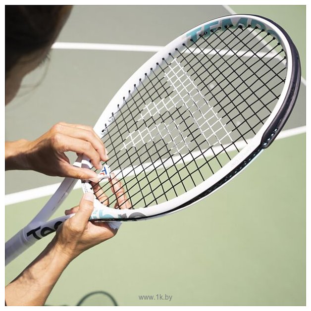 Фотографии Tecnifibre Tempo 275 14TEM27522