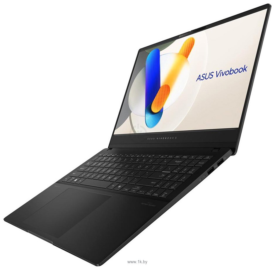 Фотографии ASUS VivoBook S15 OLED S5506MA-MA082