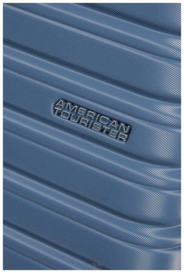 Фотографии American Tourister Flashline ME8-01002 67 см