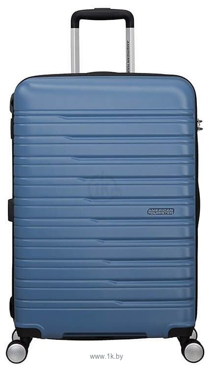 Фотографии American Tourister Flashline ME8-01002 67 см