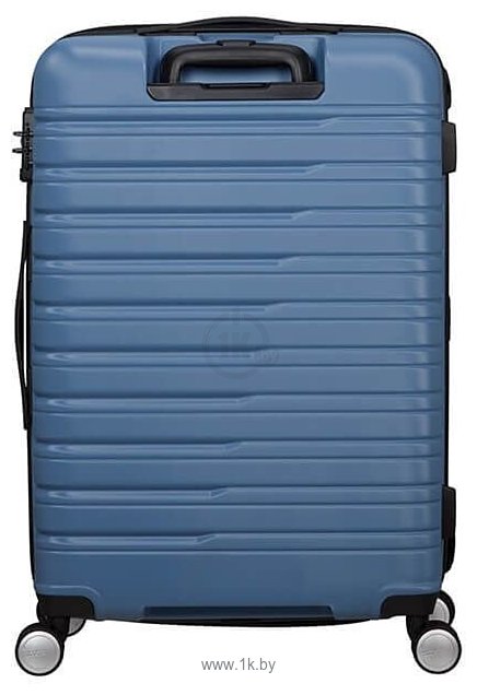 Фотографии American Tourister Flashline ME8-01002 67 см