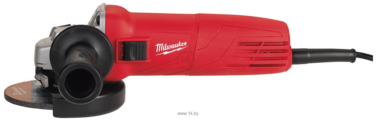 Фотографии Milwaukee AG 10-125 EK (4933451220)