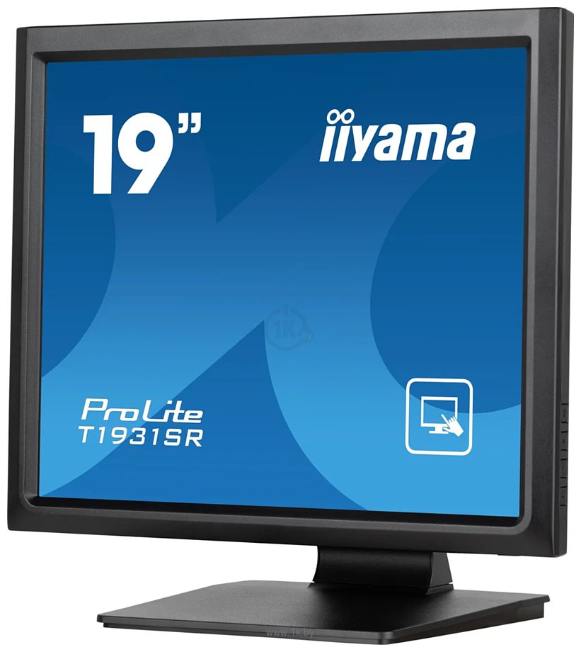 Фотографии Iiyama ProLite T1931SR-B1S