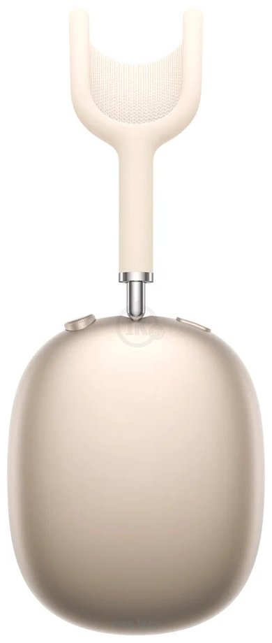 Фотографии Apple AirPods Max (с разъёмом USB Type-C, звездный свет)