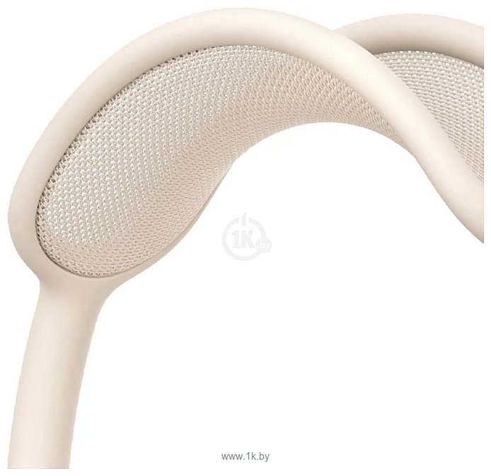 Фотографии Apple AirPods Max (с разъёмом USB Type-C, звездный свет)