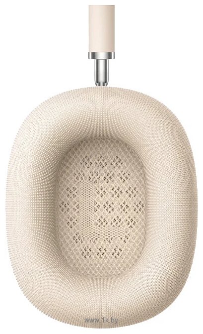 Фотографии Apple AirPods Max (с разъёмом USB Type-C, звездный свет)