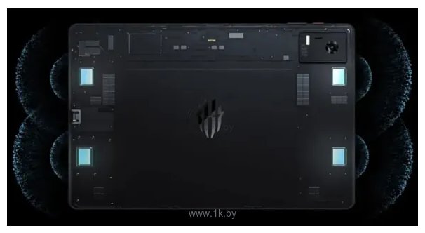 Фотографии Nubia RedMagic Gaming Tablet 16/512