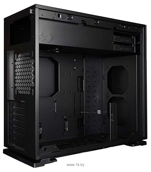 Фотографии In Win 127 IW-CS-127BLK