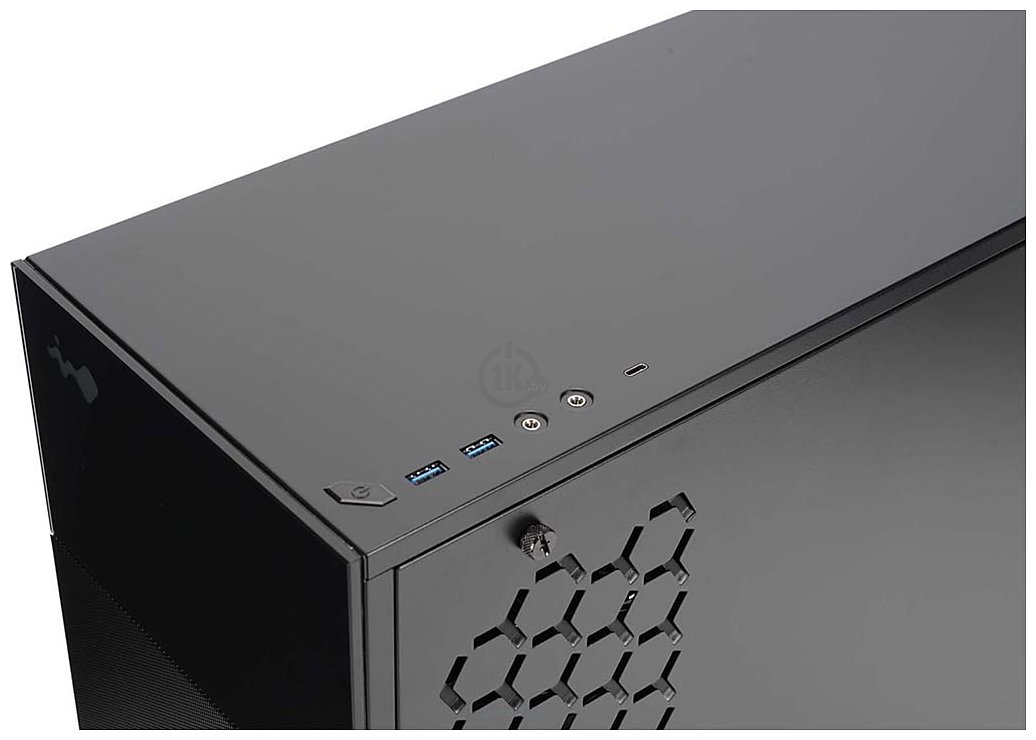 Фотографии In Win 127 IW-CS-127BLK