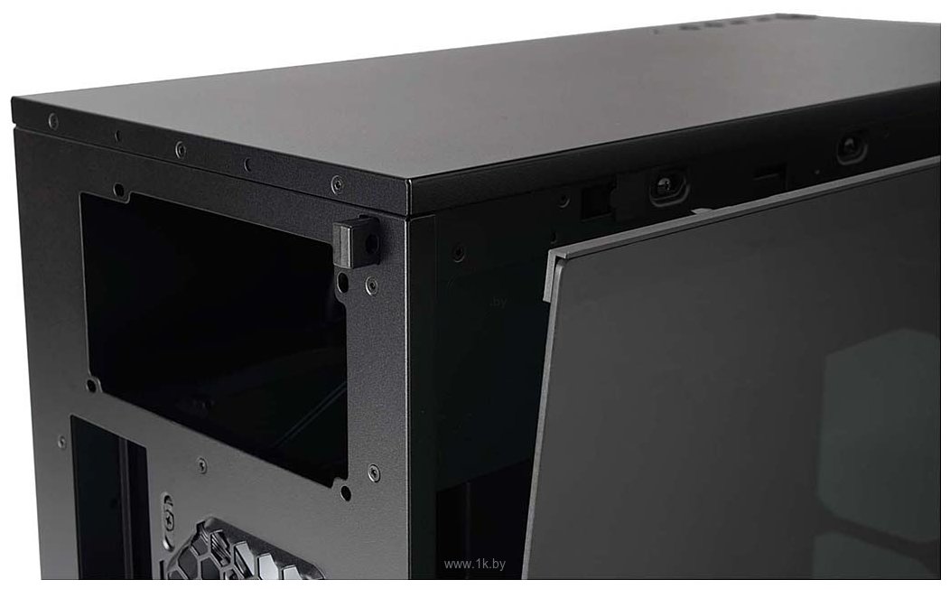 Фотографии In Win 127 IW-CS-127BLK