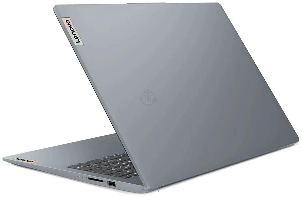 Фотографии Lenovo IdeaPad Slim 3 15IRH8 (83EM00DBPS)