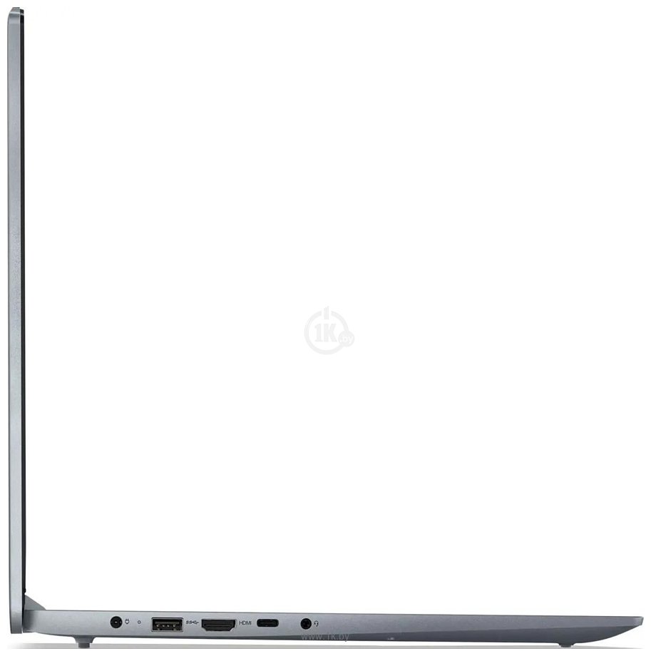 Фотографии Lenovo IdeaPad Slim 3 15IRH8 (83EM00DBPS)
