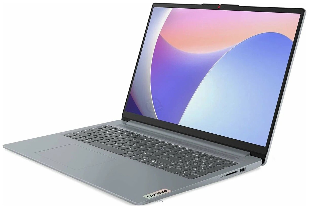 Фотографии Lenovo IdeaPad Slim 3 15IRH8 (83EM00DBPS)