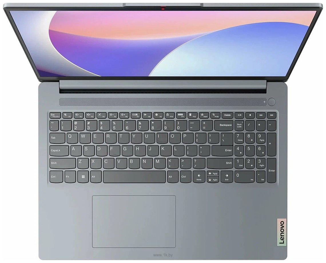 Фотографии Lenovo IdeaPad Slim 3 15IRH8 (83EM00DBPS)