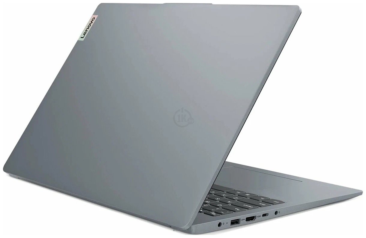 Фотографии Lenovo IdeaPad Slim 3 15IRH8 (83EM00DBPS)