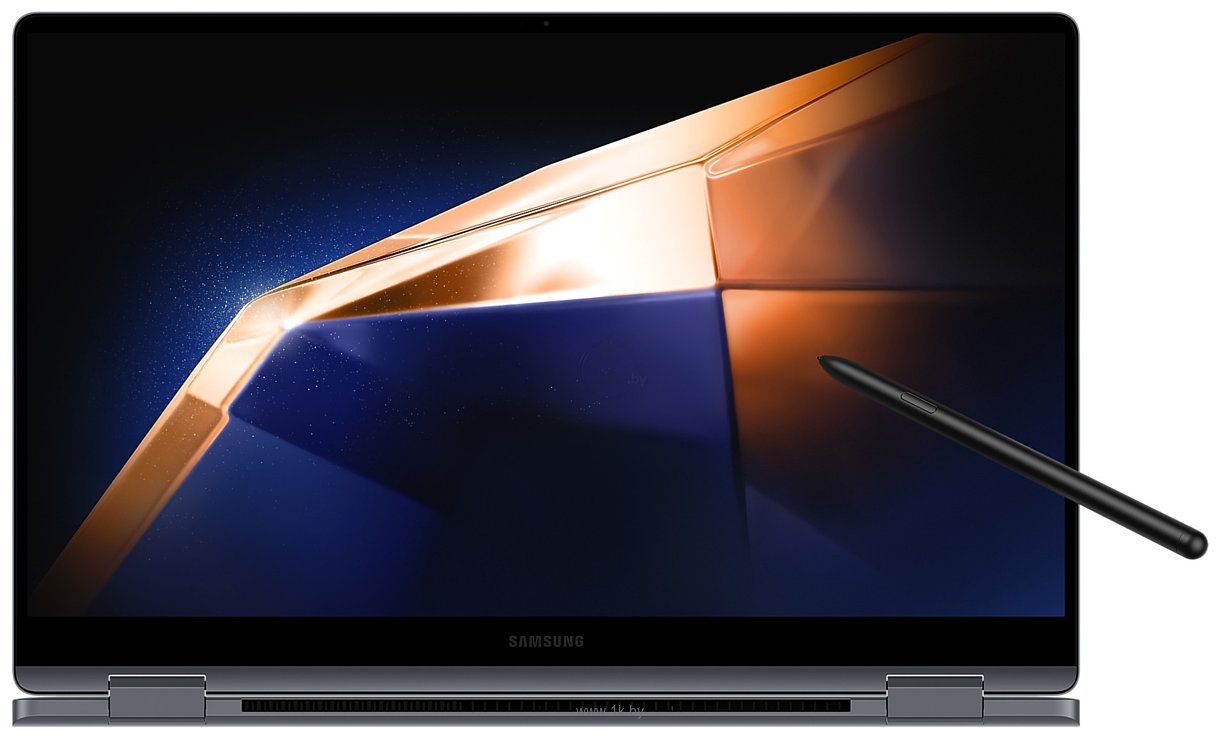 Фотографии Samsung Galaxy Book4 360 15.6 NP750QGK-LG1IN