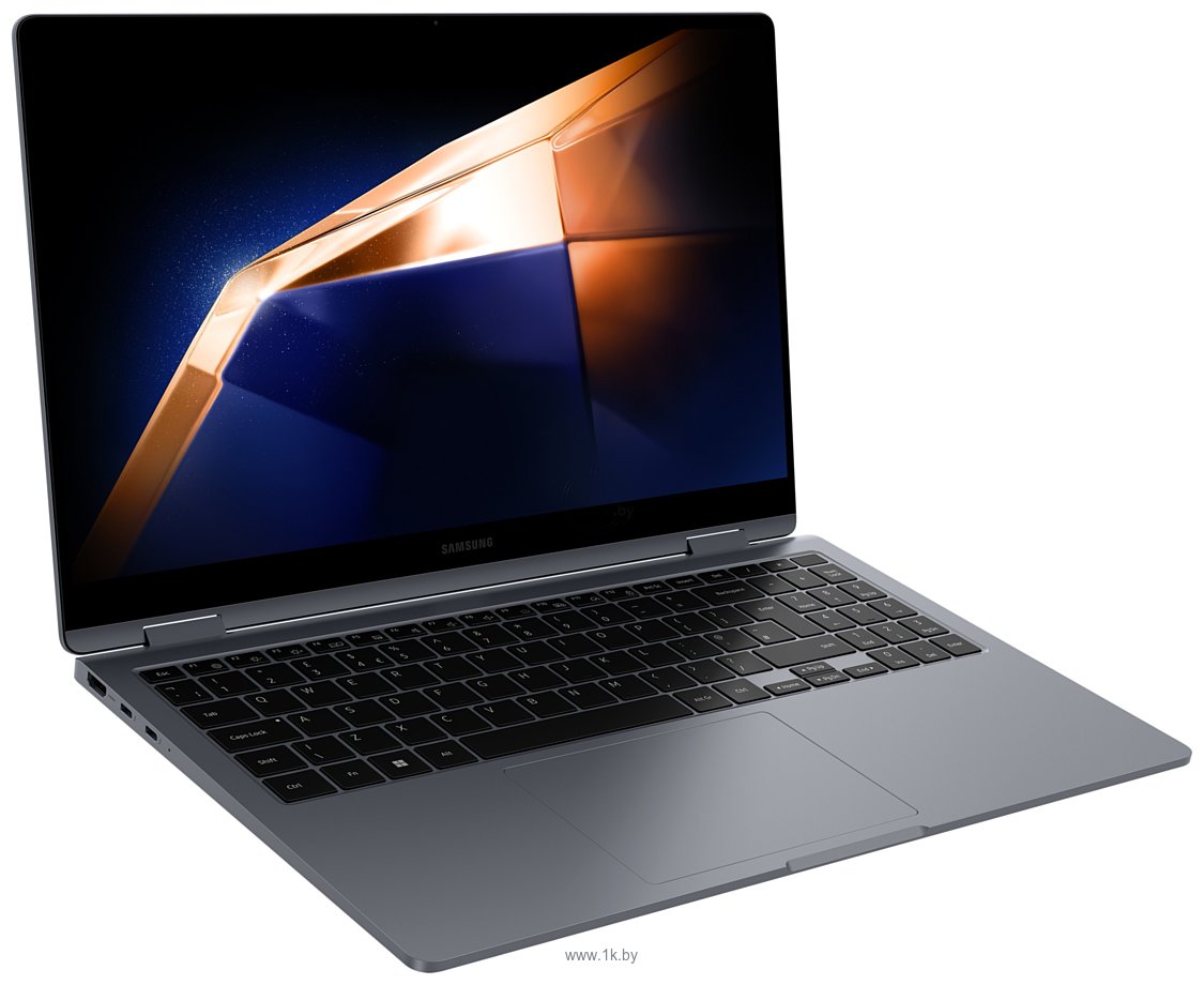 Фотографии Samsung Galaxy Book4 360 15.6 NP750QGK-LG1IN
