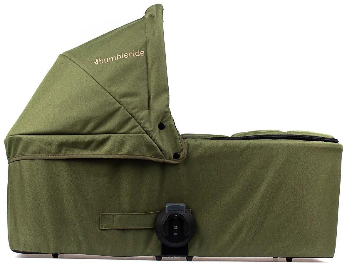 Фотографии Bumbleride Bassinet для Indie/Speed