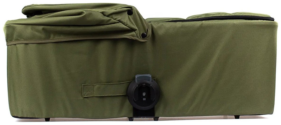 Фотографии Bumbleride Bassinet для Indie/Speed