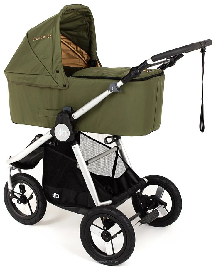 Фотографии Bumbleride Bassinet для Indie/Speed