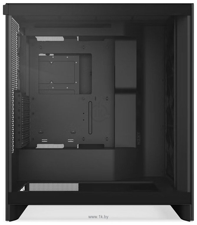 Фотографии NZXT H7 Flow 2024 CM-H72FB-01