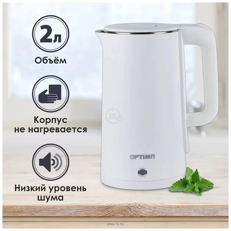 Фотографии Optima EK-2021PS Фотографии Optima EK-2021PS