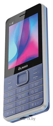 Фотографии Olmio M30