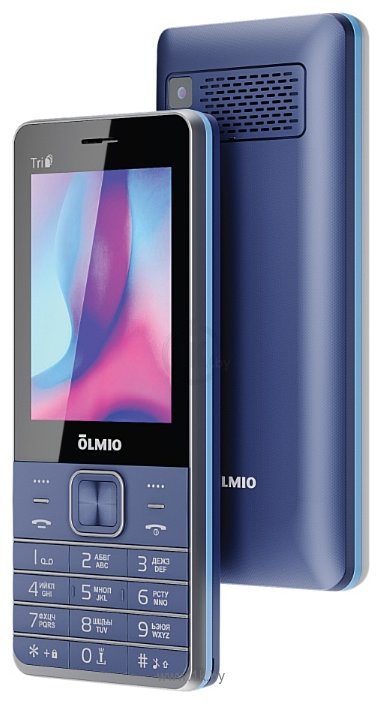 Фотографии Olmio M30
