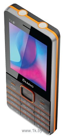 Фотографии Olmio M30