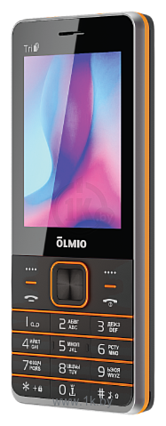 Фотографии Olmio M30