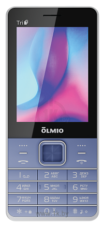 Фотографии Olmio M30